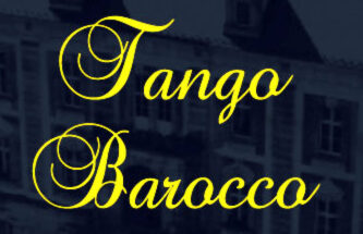 tango barroco